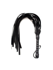 Flogger 45 cm Negro