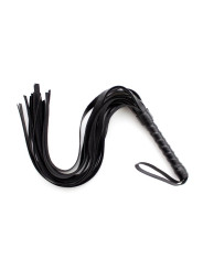 Flogger 45 cm Negro