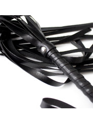 Flogger 45 cm Negro