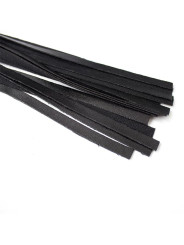 Flogger 45 cm Negro