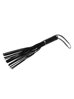 Flogger Cuero 50 cm