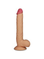 Dildo King 10 Natural