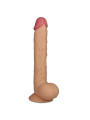 Dildo King 10 Natural