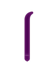 Estimulador VIbrador Punto G 10 funciones Púrpura