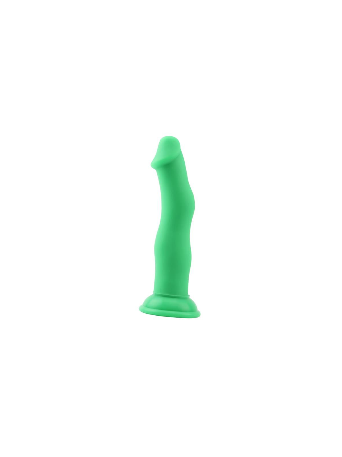 Dildo Verde Jolly D.