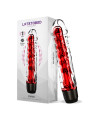 Chris Vibrador Multi Velocidad Rojo