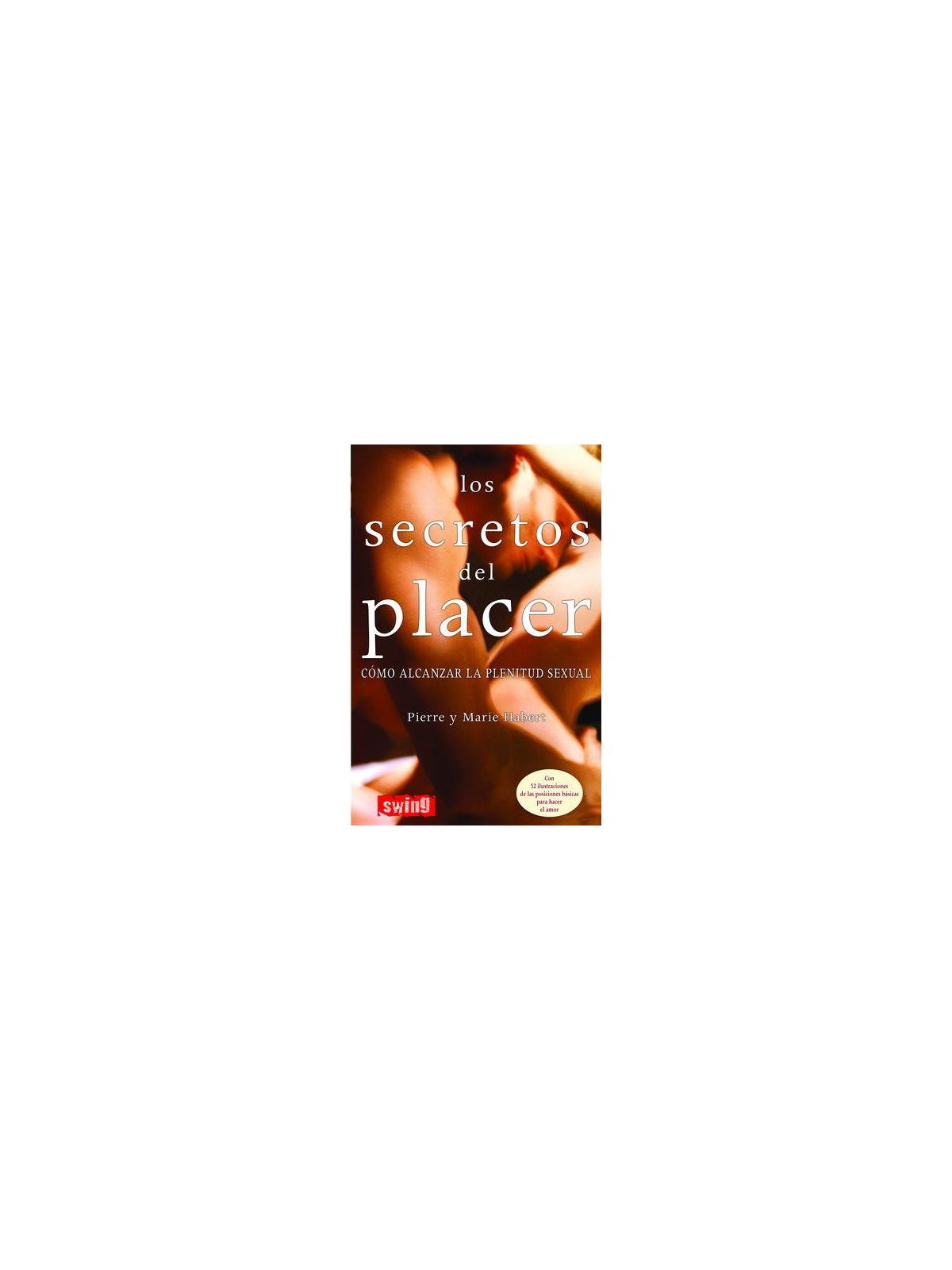 Libro Los Secretos del Placer