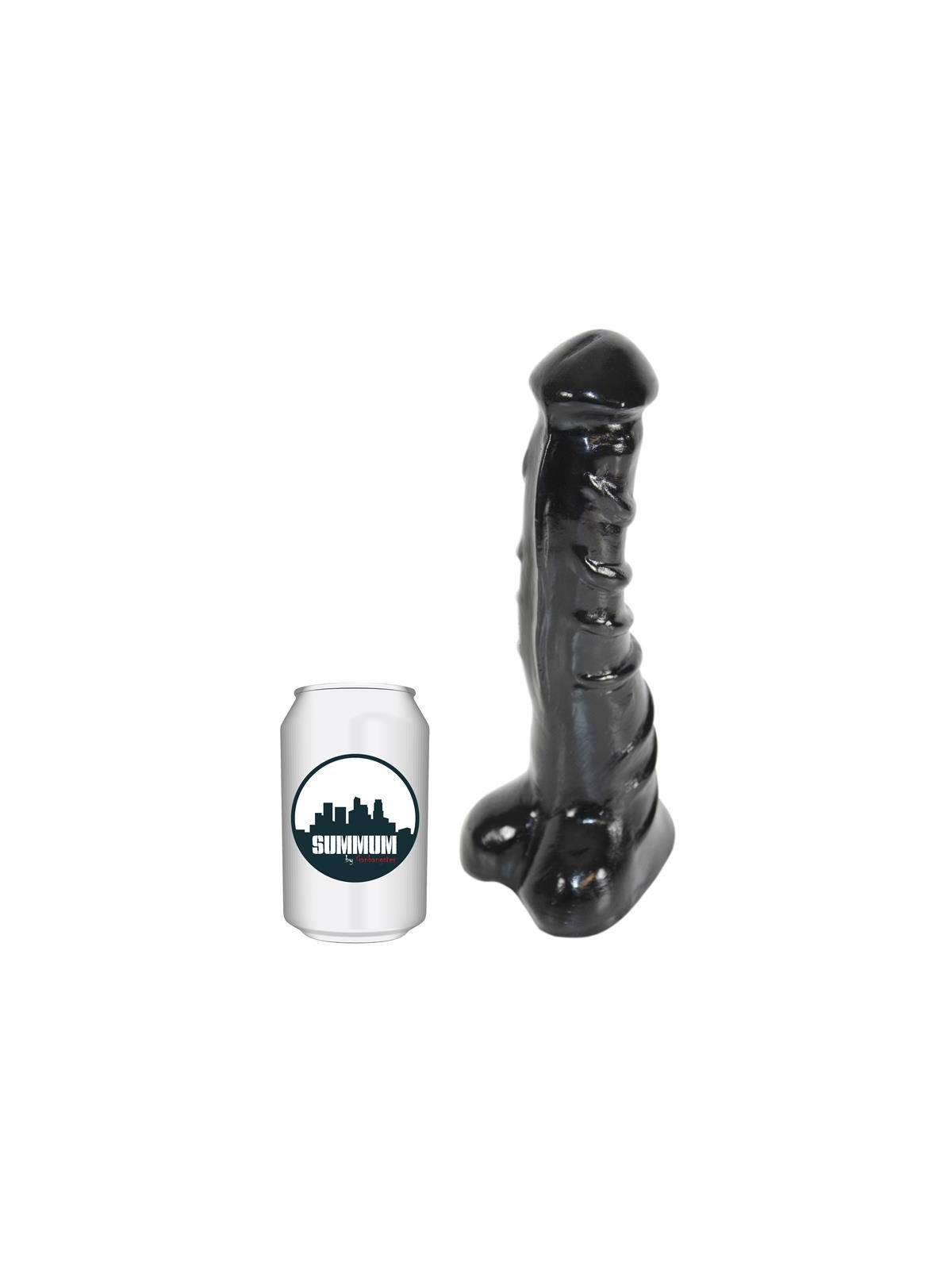 Dildo Basilic 22 cm