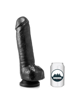 Dildo Realista Super Don 24 cm