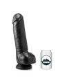 Dildo Realista Super Don 24 cm