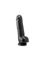 Dildo Realista Super Don 24 cm