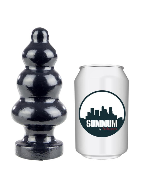 Plug Anal Cactass 14.5 cm