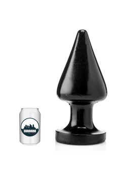 Plug Anal Mission Blast 24 cm