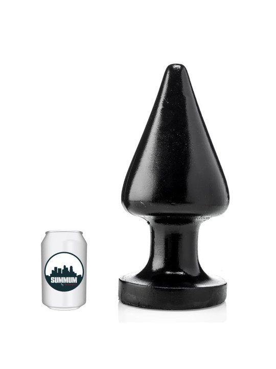 Plug Anal Mission Blast 24 cm