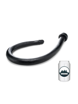 Dildo Cobra Spitting 80 cm