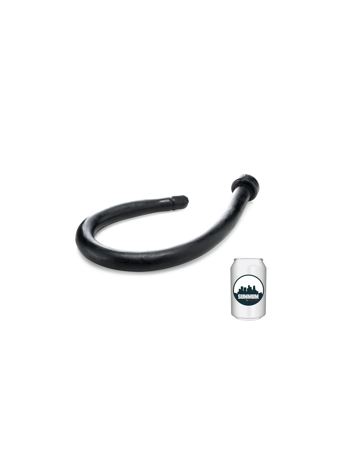 Dildo Cobra Spitting 80 cm