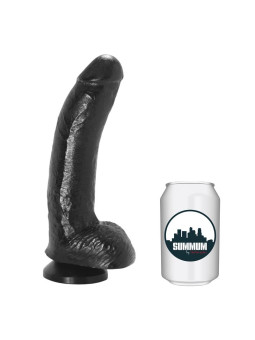 Dildo Realista Junio 19 cm