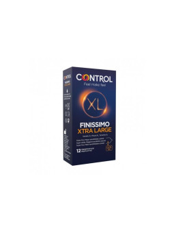 Finissimo Xtra Large 12 Uds