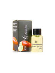 Estuche Elixir Feromonas Él 7 ml