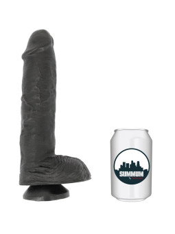 Dildo Realista Jordan 20 cm