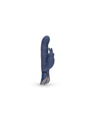 Vibrador Punto G Midnight Rabbit