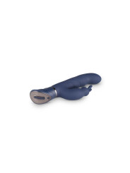 Vibrador Punto G Midnight Rabbit