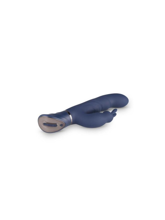 Vibrador Punto G Midnight Rabbit