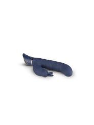 Vibrador Punto G Midnight Rabbit