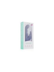 Vibrador Punto G Midnight Rabbit