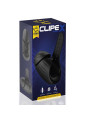 Clipex Masturbador Masculino Ajustable con Sistema de Clip Silicona Premium USB Magnético