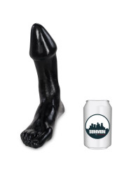 Plug Anal Pibe de Oro 18 cm