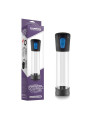 Bomba para el Pene Automática Maximizer Worx VX3