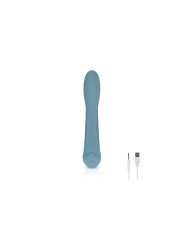 Vibrador del punto G The Rose