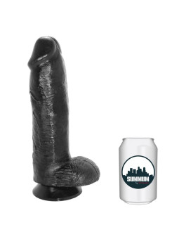 Dildo Realista Darel 22 cm