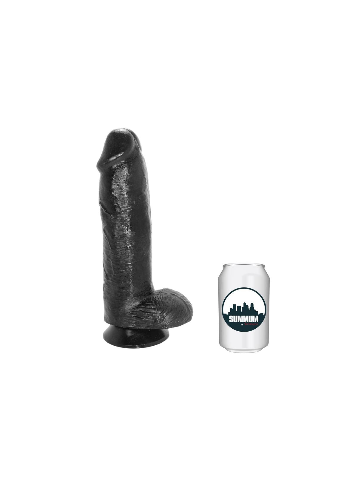 Dildo Darel 22 cm