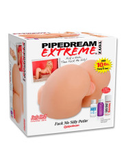 Pipedream Extreme Masturbador Fuck Me Silly Petite