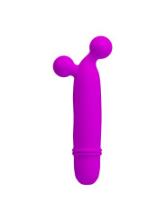 Vibrador Goddard Color Rosa CL90