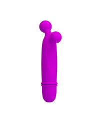 Vibrador Goddard Color Rosa CL90