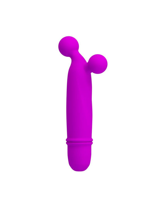 Vibrador Goddard Color Rosa CL90