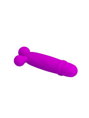 Vibrador Goddard Color Rosa CL90