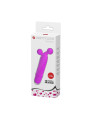 Vibrador Goddard Color Rosa CL90