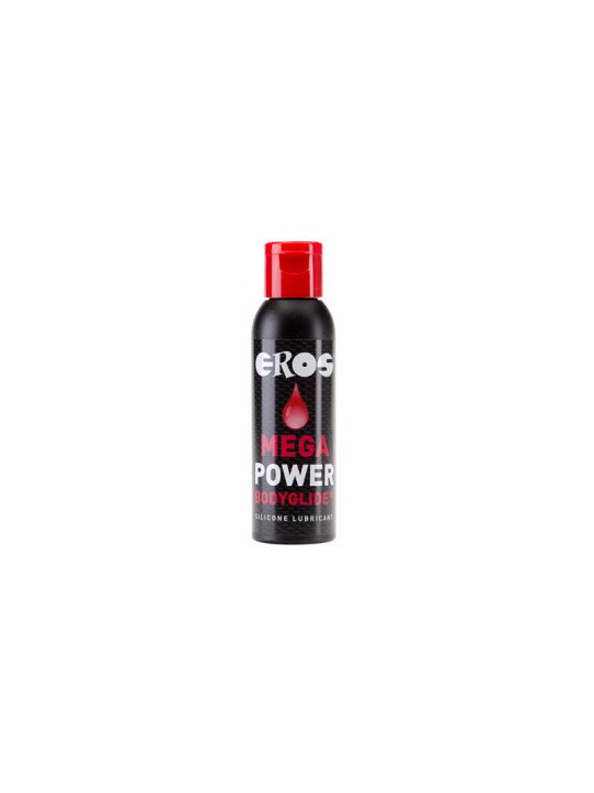 Lubricante Base Agua Mega Power Bodyglide 50 ml