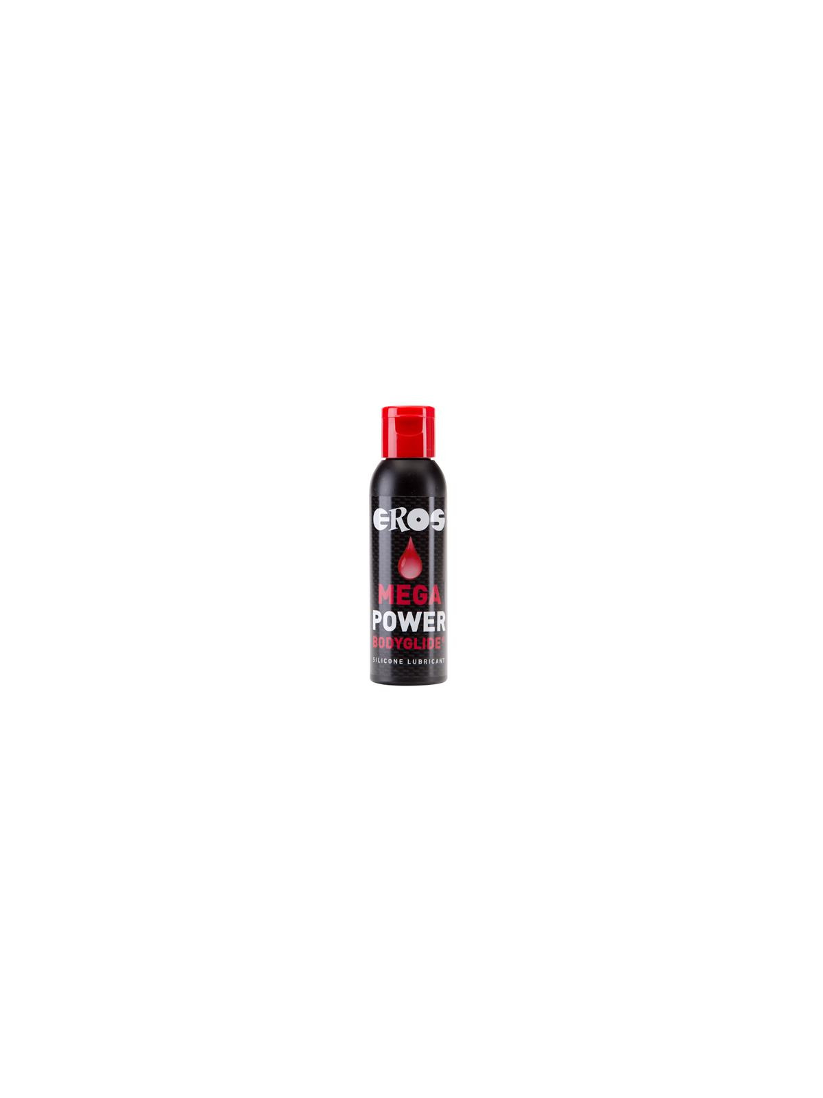 Lubricante Base Agua Mega Power Bodyglide 50 ml