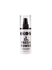 Limpiador de Juguetes Fresh Power 125 ml