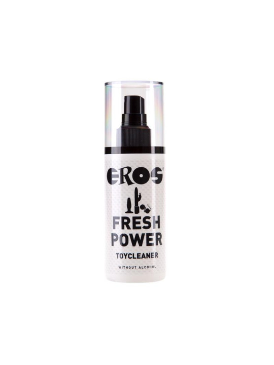 Limpiador de Juguetes Fresh Power 125 ml