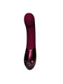 Vibrador de Bajos y Altos 2 Motores Kurve