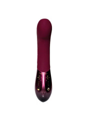 Vibrador de Bajos y Altos 2 Motores Kurve