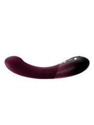 Vibrador de Bajos y Altos 2 Motores Kurve