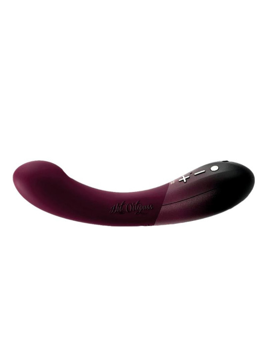 Vibrador de Bajos y Altos 2 Motores Kurve