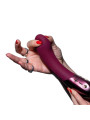 Vibrador de Bajos y Altos 2 Motores Kurve